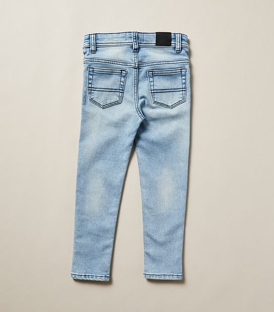 Wonder Denim Austin Skinny Jean