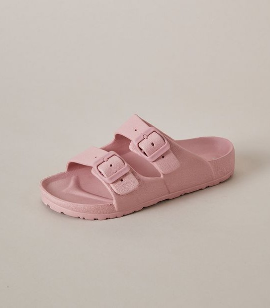 Kids Senior EVA Sandals