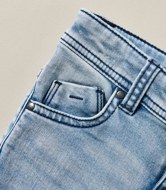 Wonder Denim Austin Skinny Jean