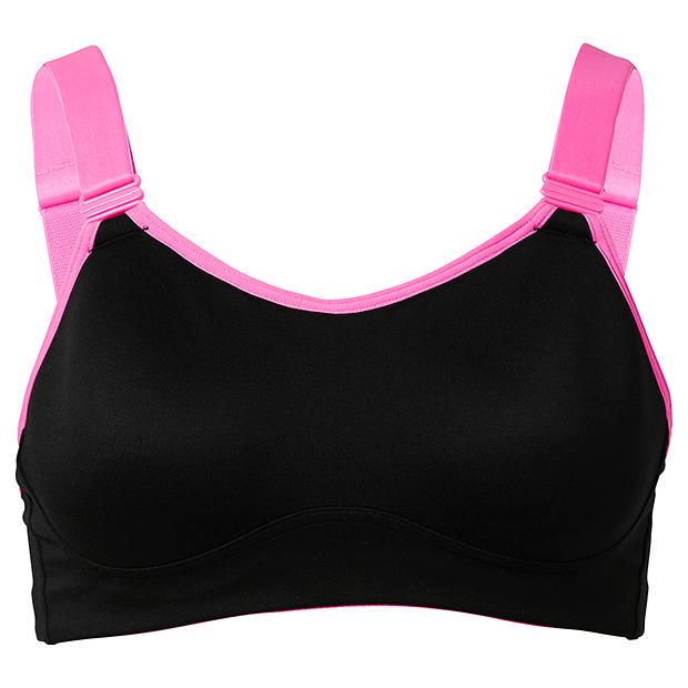 High Impact Remarkable Sports Bra, Style:CN1671GV High Impact Remarkable Sports Bra, Style:CN1671GV