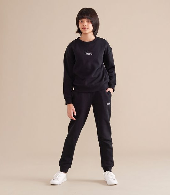Lonsdale London Potton Jumper