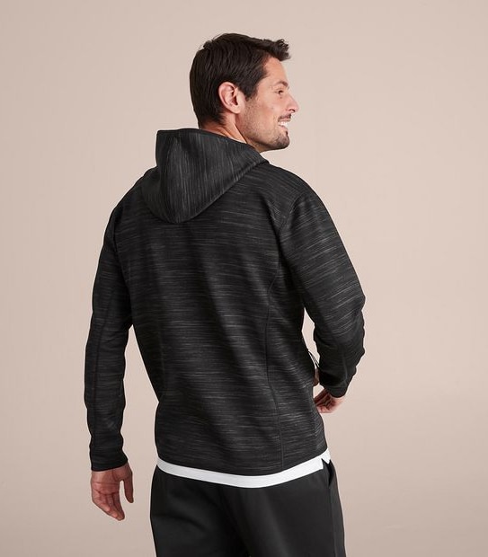Adventure Scuba Zip Through Jacket