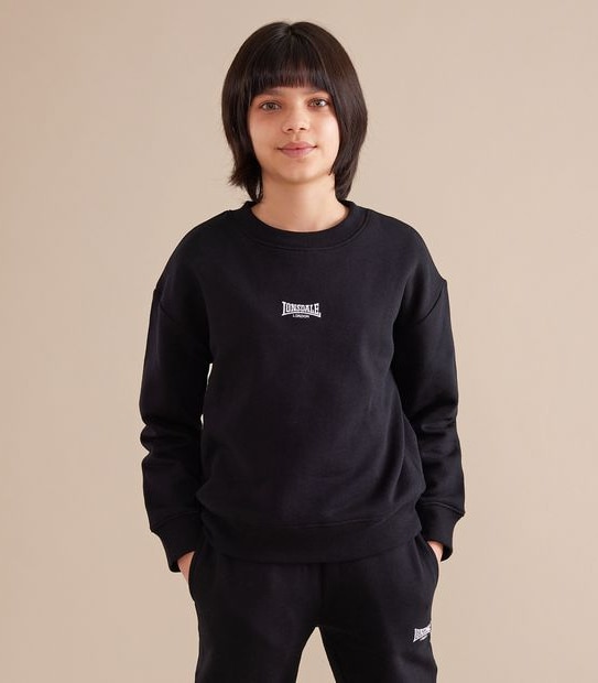 Lonsdale London Potton Jumper