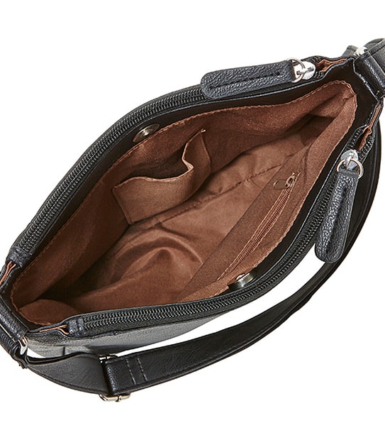 Cross Body Bag