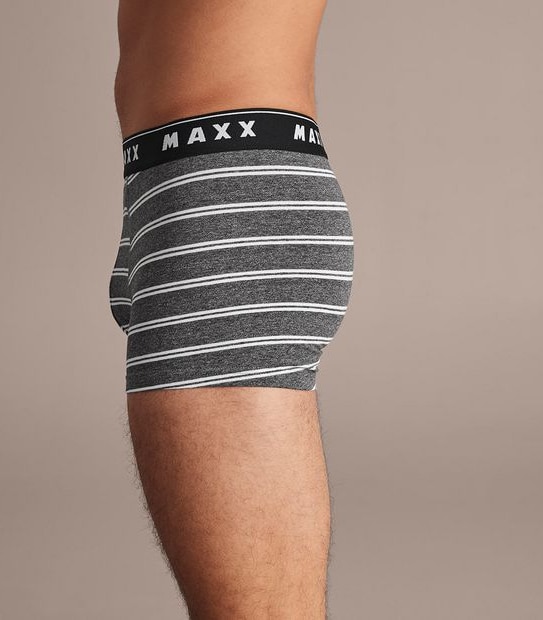 Maxx Flyfront Trunks