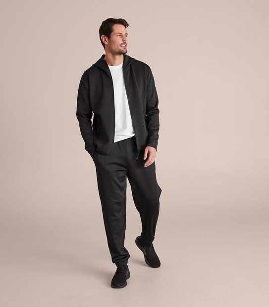 Adventure Scuba Zip Through Jacket