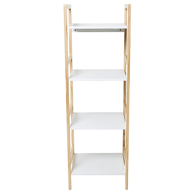 Bailey 4 Tier Shelf  Target Australia