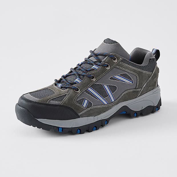 target hiking shoes