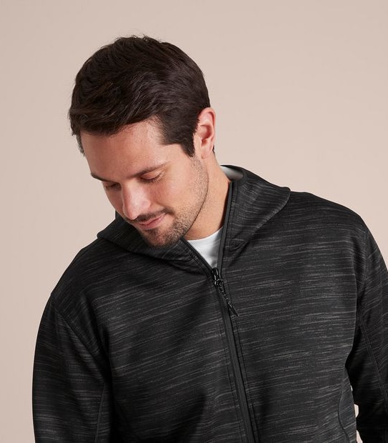 Adventure Scuba Zip Through Jacket