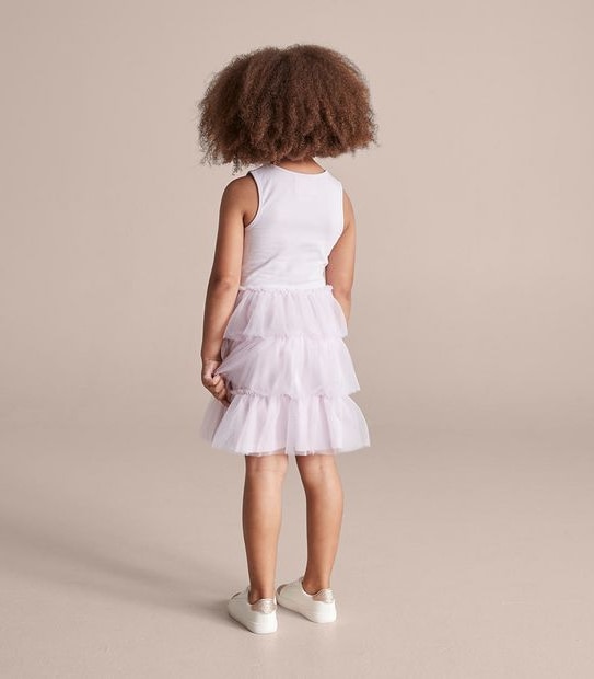 Paw Patrol Tutu Dress