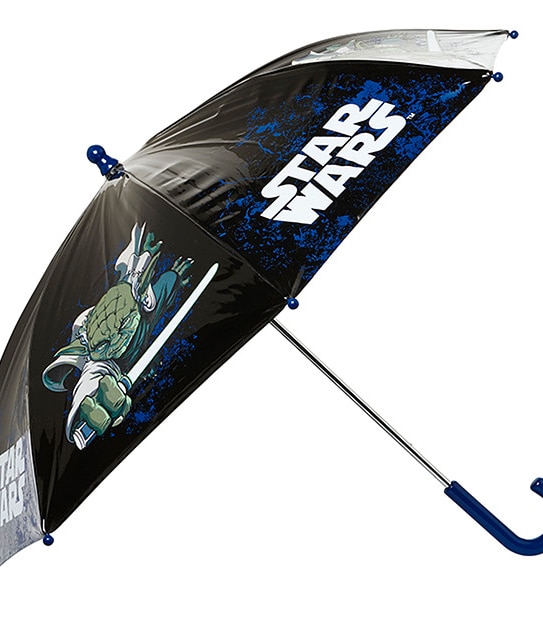 Star Wars Yoda Umbrella