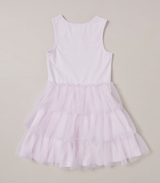 Paw Patrol Tutu Dress