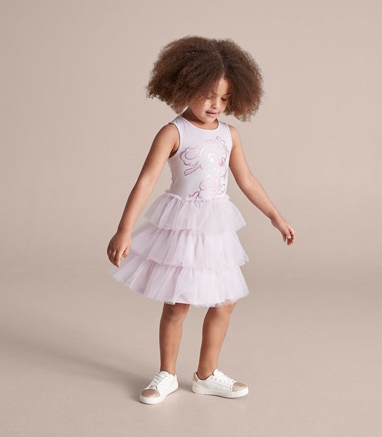 Paw Patrol Tutu Dress