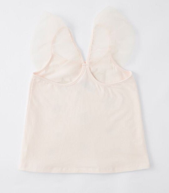 Tulla Star Singlet