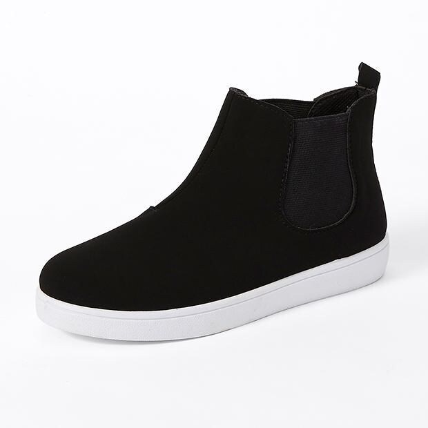Hune Senior Gusset Boots Hune Senior Gusset Boots