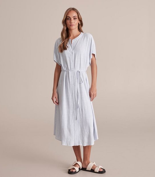 white maxi dress target