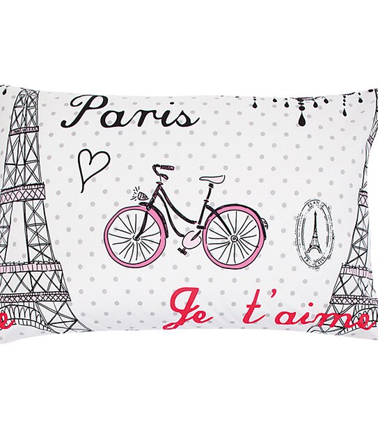 Paris Glamour Bed Pack 3 of 6