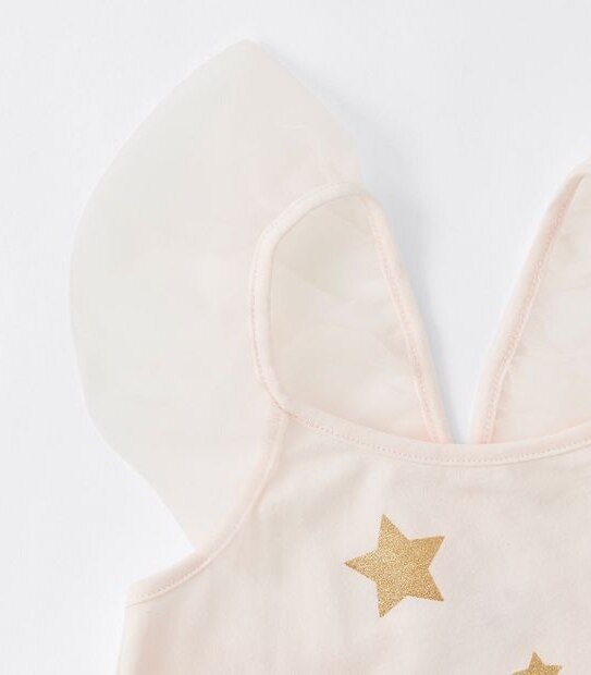 Tulla Star Singlet