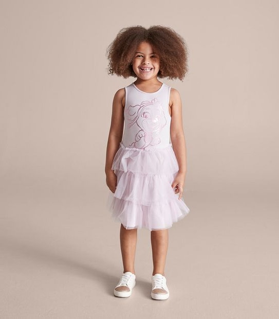 Paw Patrol Tutu Dress