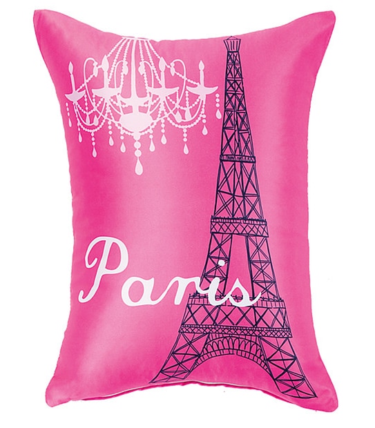 Paris Glamour Bed Pack 5 of 6