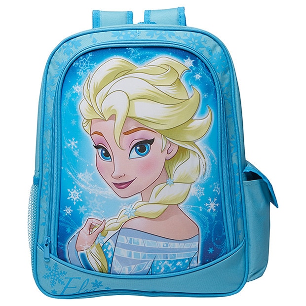 Disney Frozen Elsa Backpack