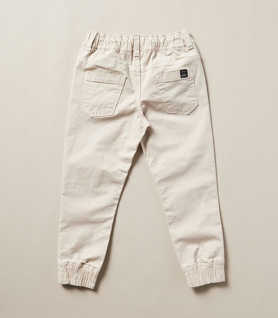 Pull On Cuffed Pant | Target Australia