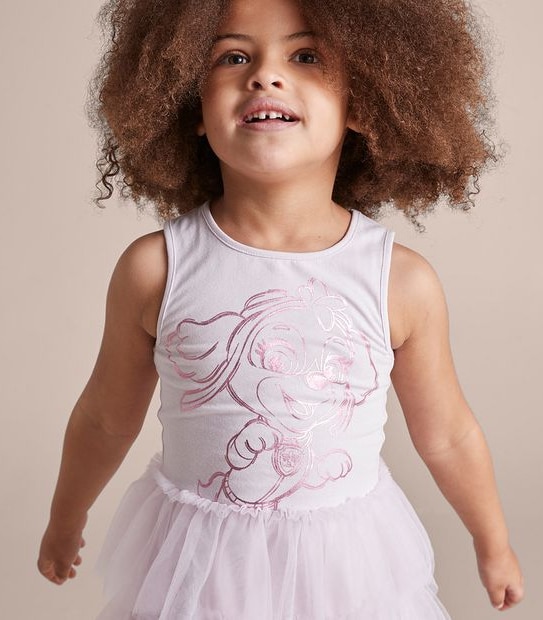 Paw Patrol Tutu Dress