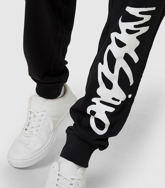 Mossimo Slide Trackpants