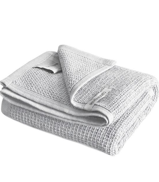 Canningvale Australia Organic Boucle Hand Towel