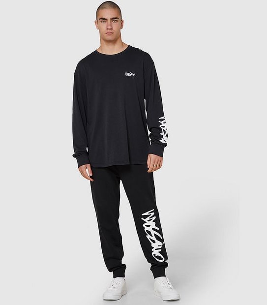 Mossimo Slide Trackpants