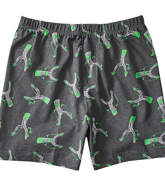 Sling Shot Short Sleeve Pyjama Set  4 of 5