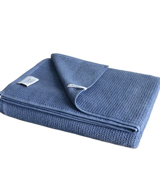 Canningvale Australia Organic Boucle Bath Towel