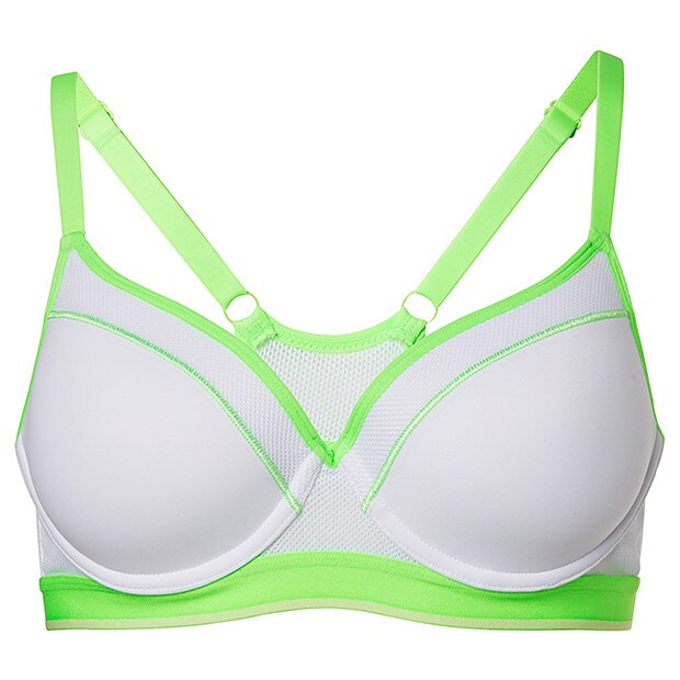 Medium Impact Sports Bra, Style:T1810 Medium Impact Sports Bra, Style:T1810