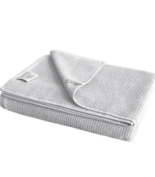 Canningvale Australia Organic Boucle Bath Towel