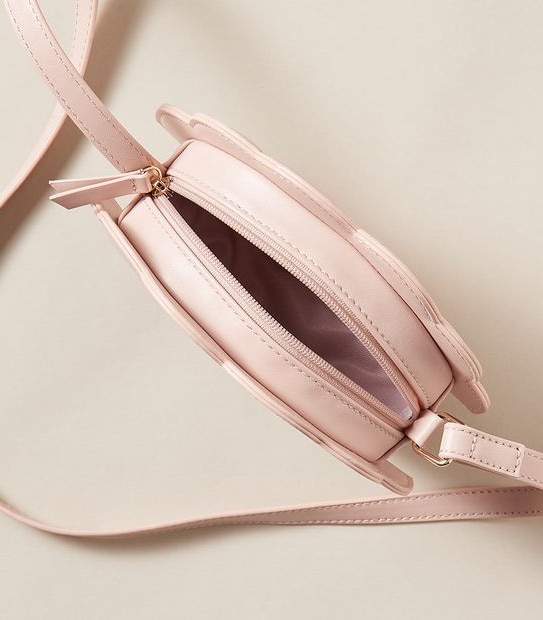 Shell Crossbody Bag