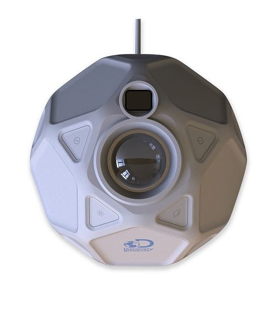 STEM Discovery #Mindblown - Space Projector Laser - Assorted*
