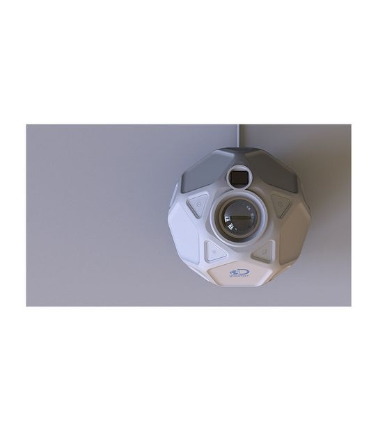 STEM Discovery #Mindblown - Space Projector Laser - Assorted*