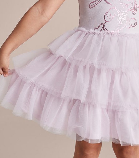 Paw Patrol Tutu Dress