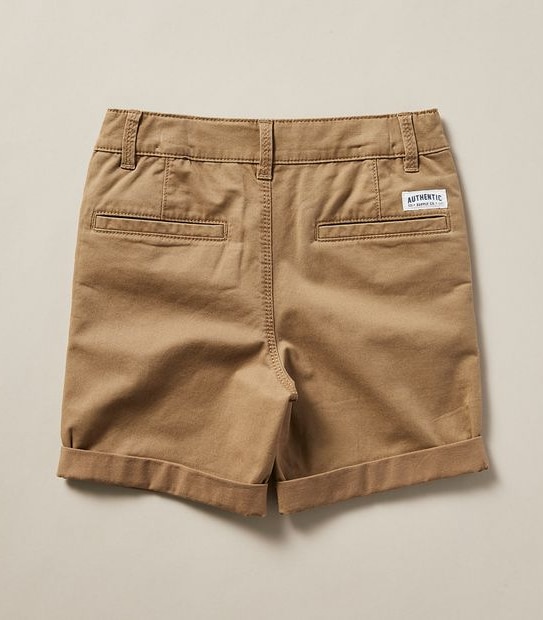 Chino Short