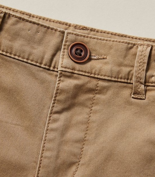 Chino Short