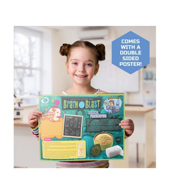 STEM Discovery #Mindblown - Space Projector Laser - Assorted*