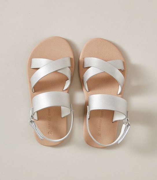 Kids Junior Michelle Sandals