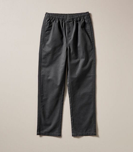 Baggy Drill School Pants