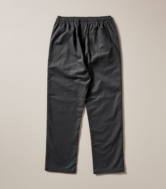 Baggy Drill School Pants