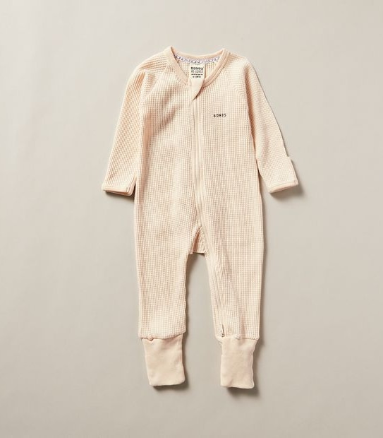 Bonds Baby Waffle Coverall