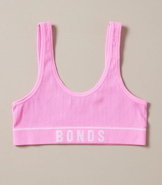 2 Pack Bonds Rib Tank Crops