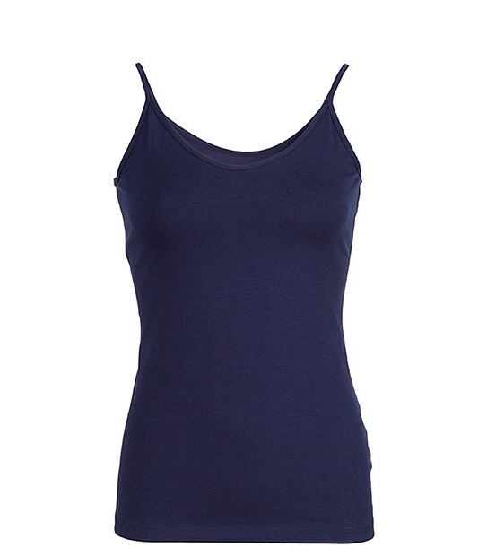 Basic Stretch Singlet