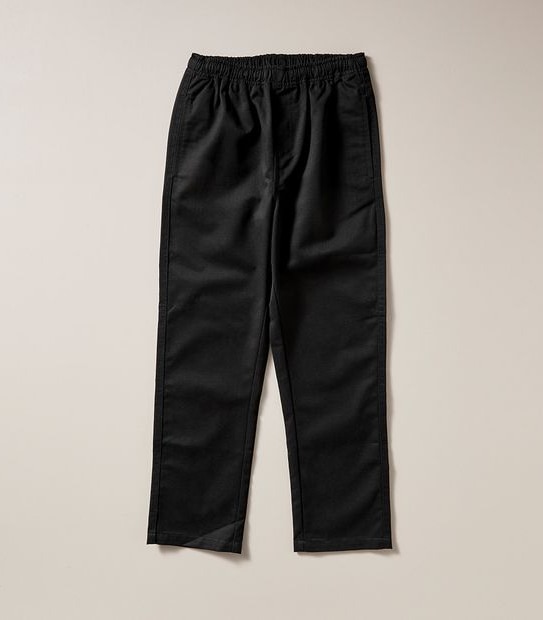 Baggy Drill School Pants