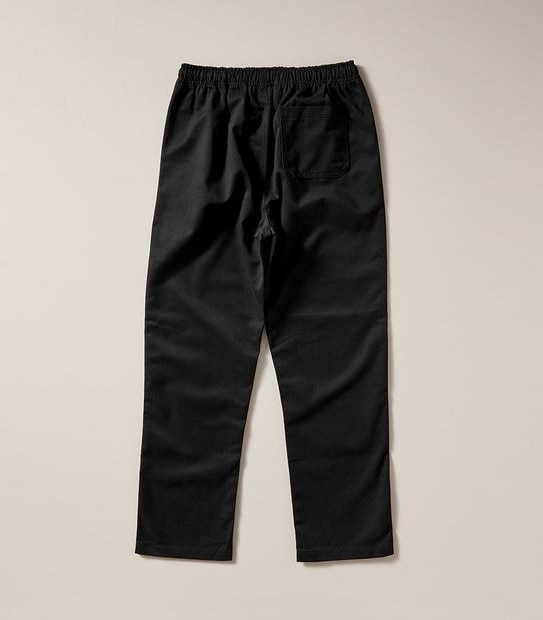 Baggy Drill School Pants