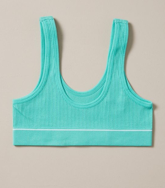 2 Pack Bonds Rib Tank Crops